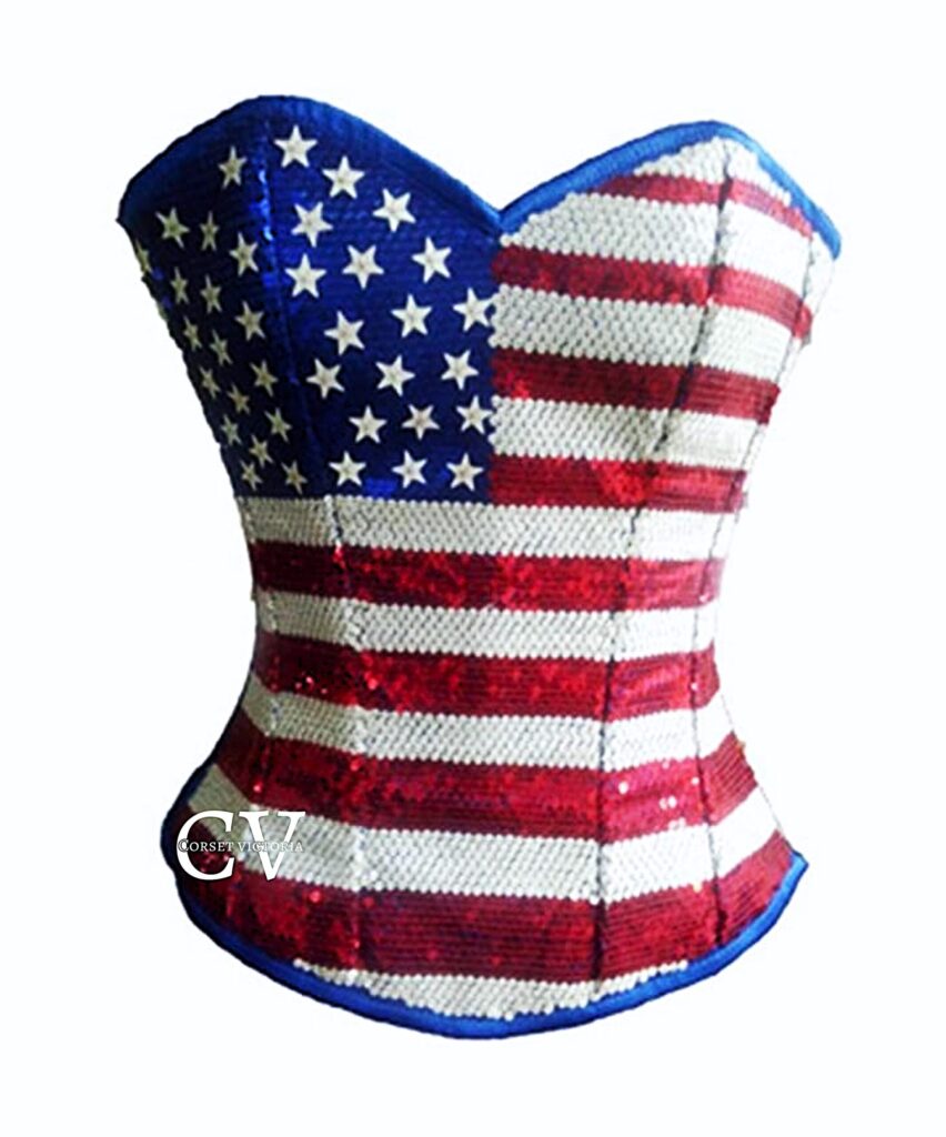 Overbust Corsets us flag corset scaled 1.jpg
